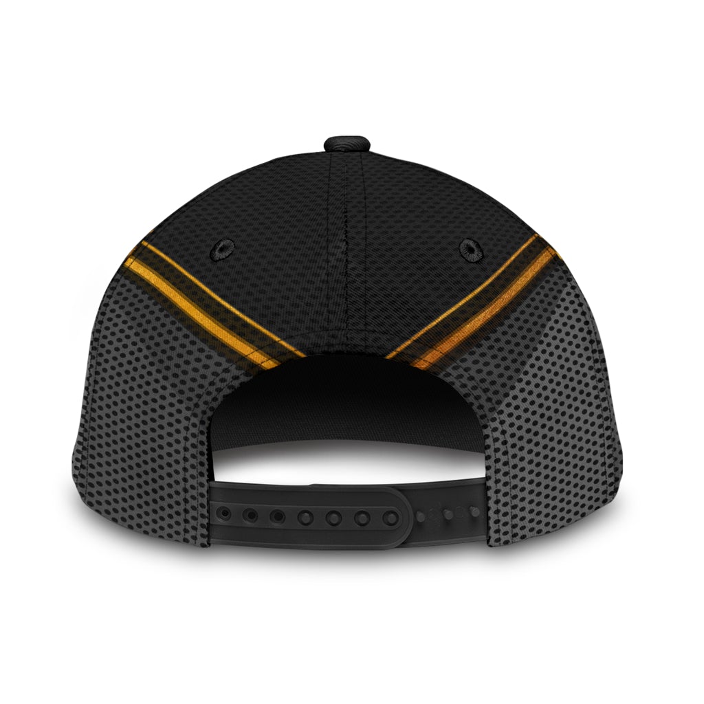 God Sent Me My Wife Better Man Classic Cap For Outdoor Activities Weekend Trips And Casual Wear