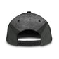 Faith Brings Peace Message Classic Cap For Outdoor Events Beach Travel And Relaxed Daily Style