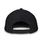 Police Blue Flag Carbon Pattern Classic Cap For Beach Vacations Outdoor Trips And Everyday Comfort