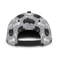 Love Black Cat Pet Lover Classic Cap For Festivals Holidays And Comfortable Everyday Wear