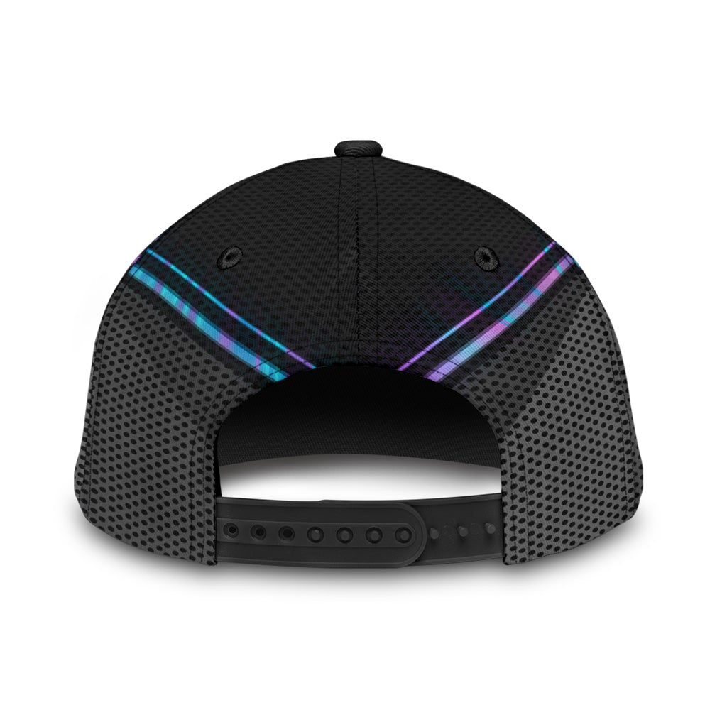 Mushroom Find My Soul Classic Cap For Festivals Holidays And Comfortable Everyday Wear