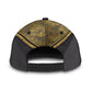 Ancient Egypt Pharaoh Heritage Classic Cap For Outdoor Adventures Festivals And Casual Wear