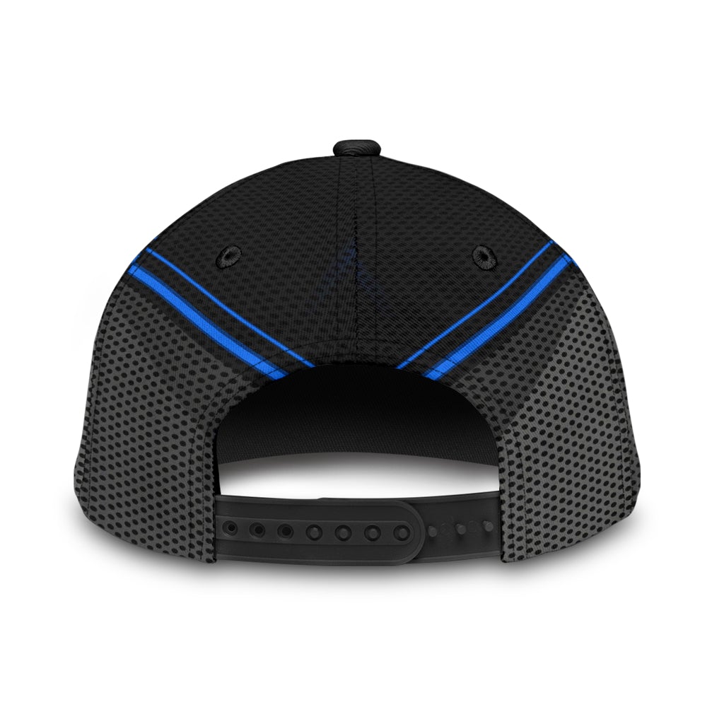 Marine Classic Cap For Festivals Travel Adventures And Casual Gift Giving