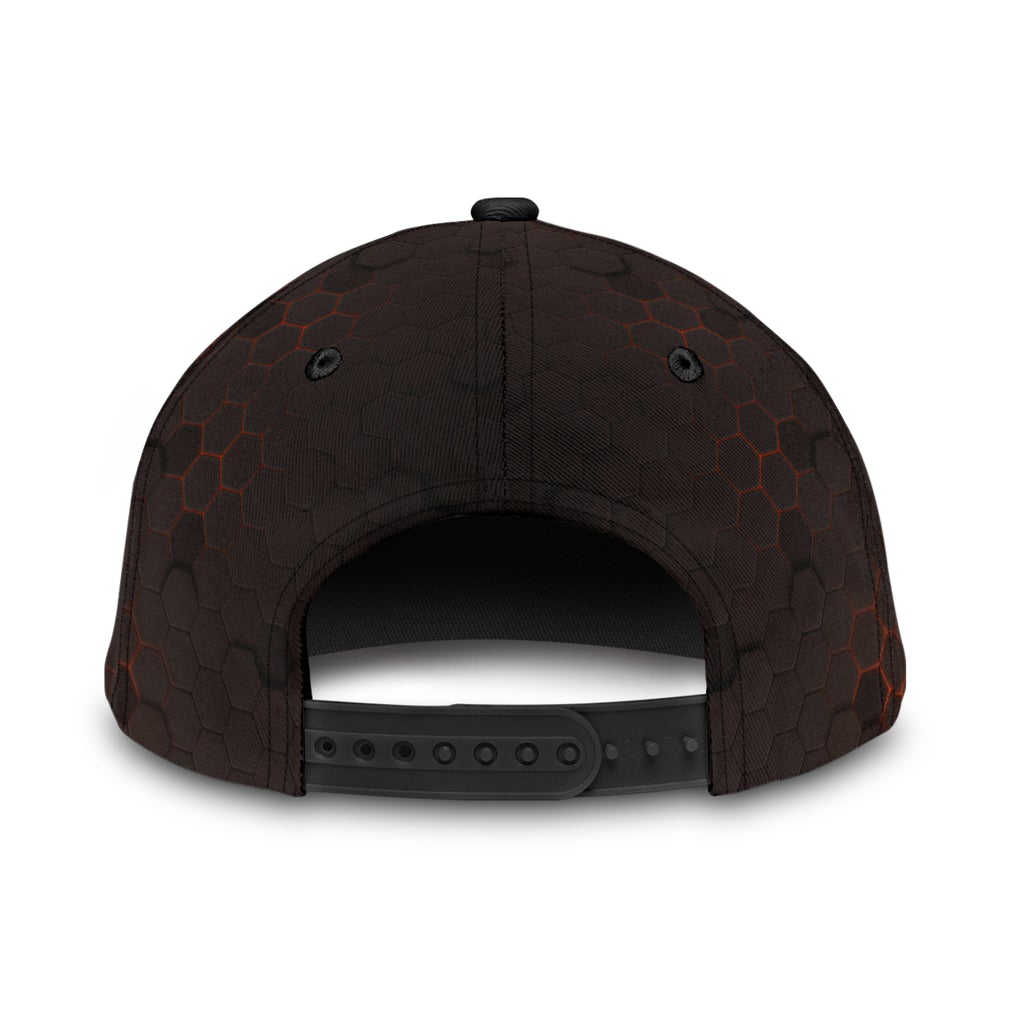Hunting Best Buckin Dad Classic Cap For Everyday Accessories Festivals And Relaxed Outings