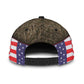 Fly Fishing American Flag Classic Cap For Festivals Holidays And Comfortable Everyday Wear