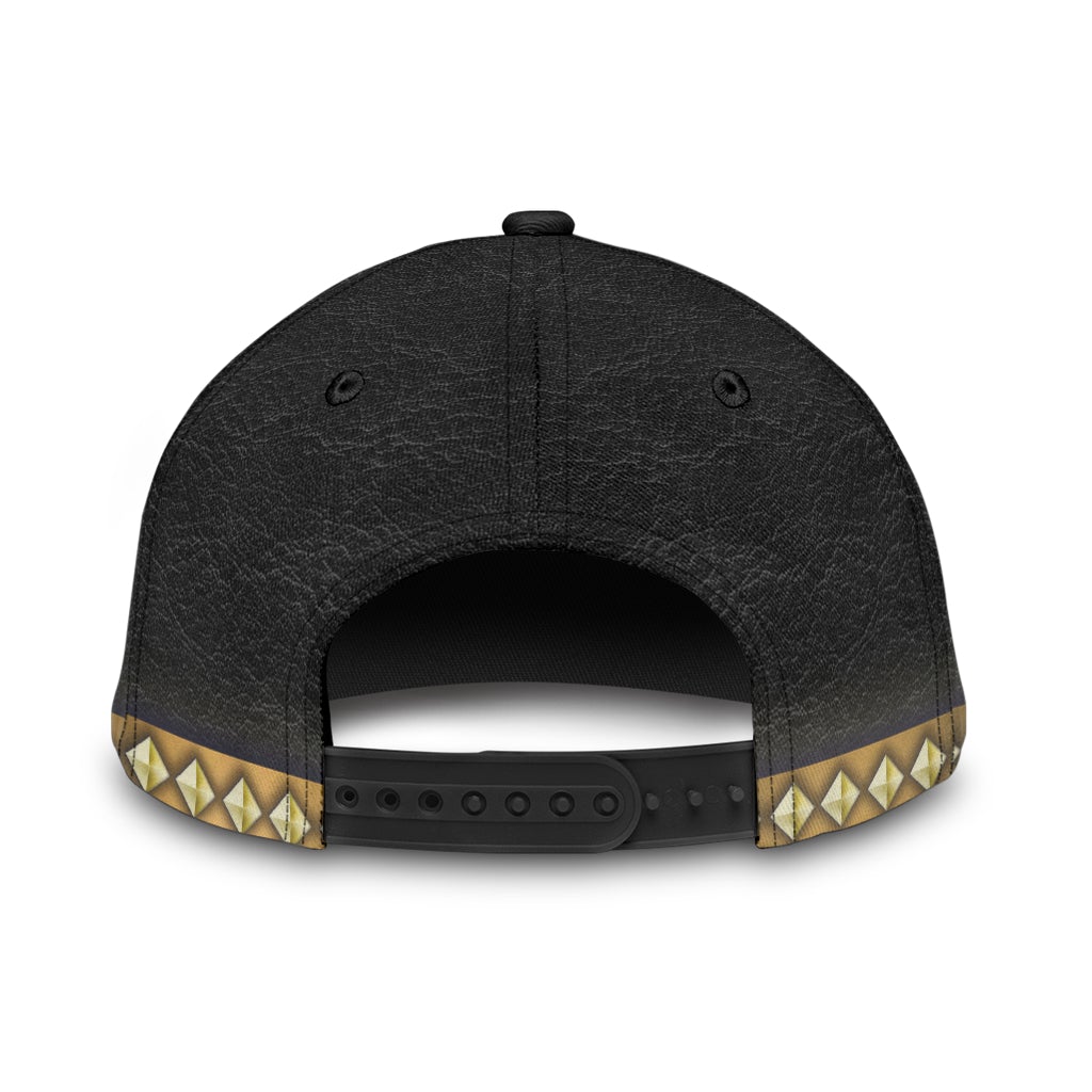 Faith God Spiritual Inspiration Classic Cap For Holiday Trips Daily Outfits And Thoughtful Gifting