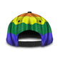 Pride Mama Bear Love Classic Cap For Casual Outfits Vacations And Everyday Styling