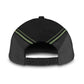 Green Eagle Camouflage Pattern Classic Cap For Beach Days Travel And Relaxed Everyday Outfits