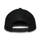 Golf Green Light Carbon Classic Cap For Casual Adventures Parties And Seasonal Styling