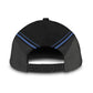 God Bless America Faith Patriot Classic Cap For Summer Vacations Parties And Outdoor Events