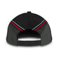 Texas Flag State Pride Classic Cap For Daily Styling Weekend Travel And Outdoor Activities