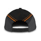 LGBT Skull Pride Art Classic Cap For Beach Outings Holidays And Thoughtful Everyday Style