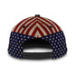 Custom Baseball Go Personalized Name Number Classic Cap For Travel Holidays Parties And Relaxed Casual Styling
