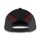 ATV Motorcycle Carbon Classic Cap For Outdoor Events Beach Travel And Relaxed Daily Style