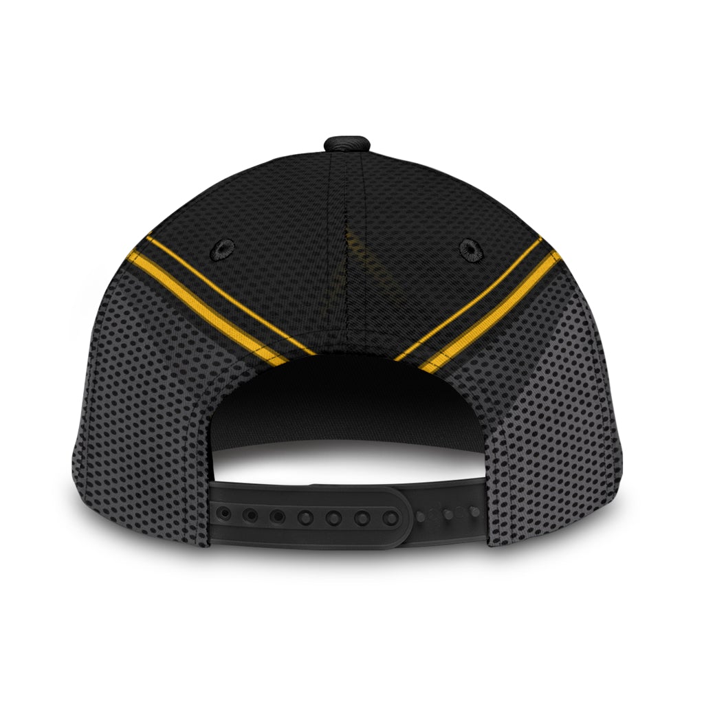Faith Miracle Worker Lion Classic Cap For Summer Activities Vacations And Comfortable Daily Wear