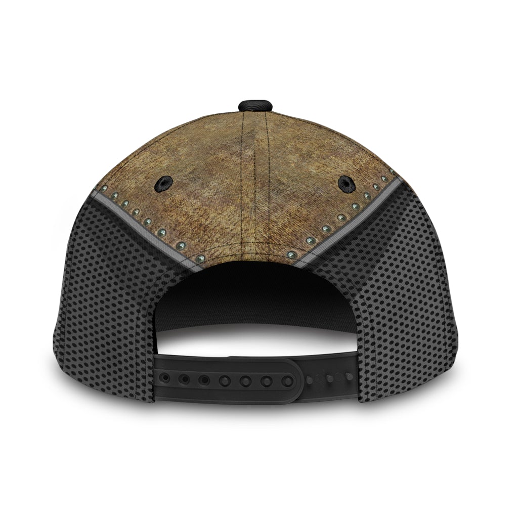 Faith Three Days Miracle Message Classic Cap For Casual Gatherings Travel And Thoughtful Gift Giving