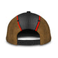 Native American Indigenous Heritage Classic Cap For Summer Vacations Parties And Outdoor Events