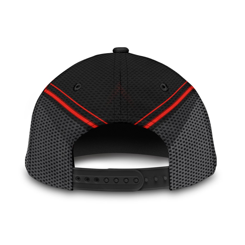 Sacred Heart Faith Message Classic Cap For Weekend Adventures Festivals And Gift Giving