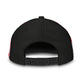 Eagle American Flag Carbon Classic Cap For Casual Gatherings Travel And Thoughtful Gift Giving