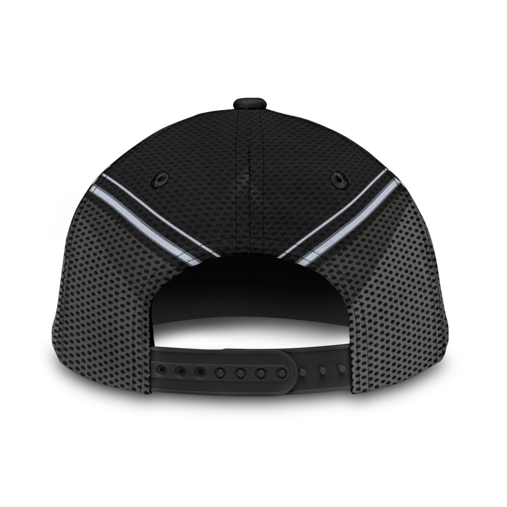Racing Classic Cap For Festivals Vacations Outdoor Fun And Daily Comfort