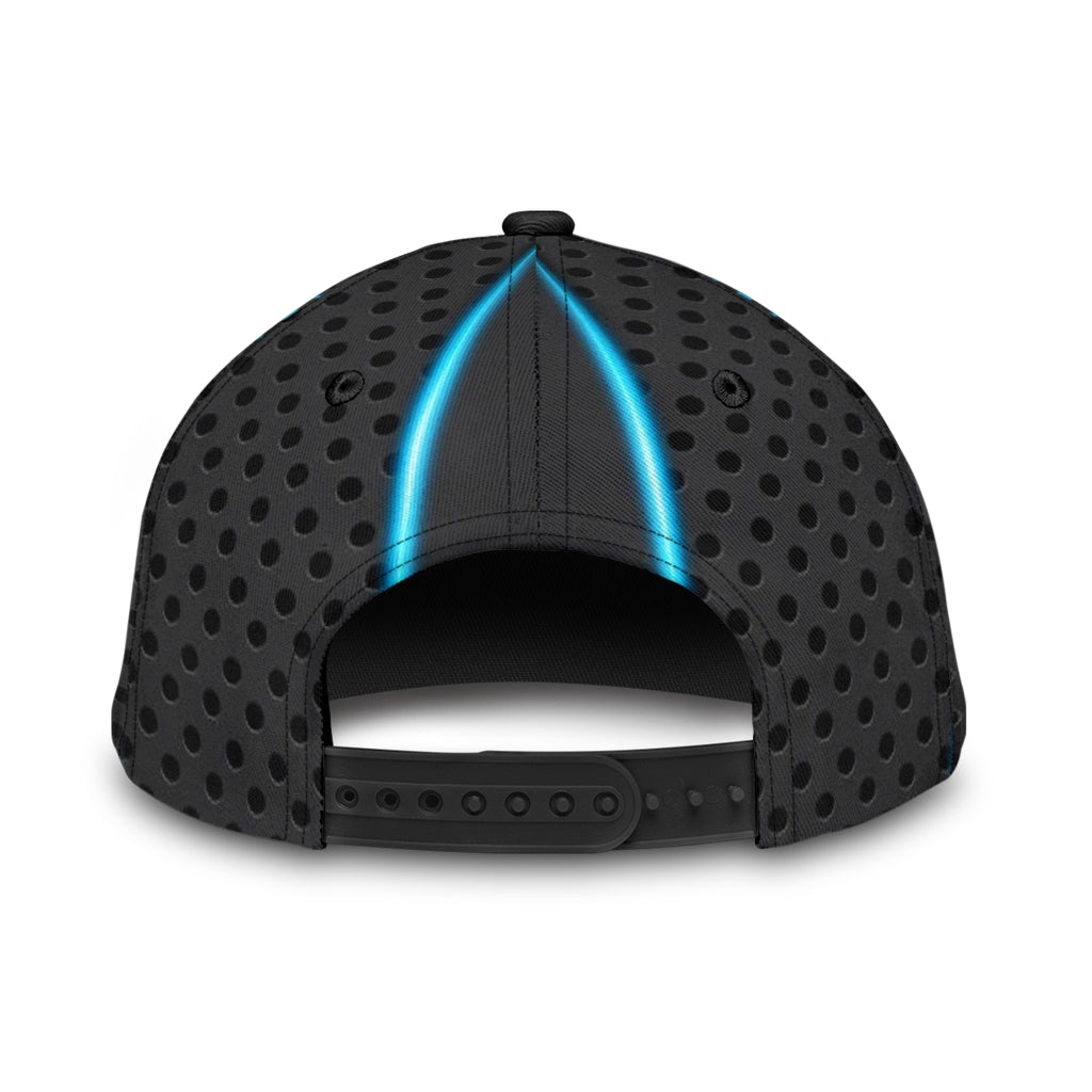 Fishing Faith Fish Story Classic Cap For Everyday Accessories Vacations And Outdoor Fun