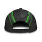Deer Hunting Net Pattern Classic Cap For Festivals Holidays And Comfortable Everyday Wear