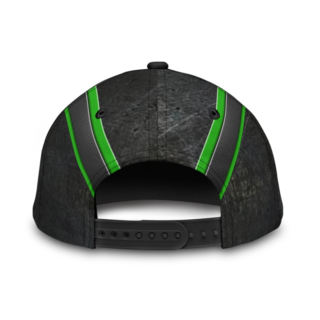 Deer Hunting Net Pattern Classic Cap For Festivals Holidays And Comfortable Everyday Wear