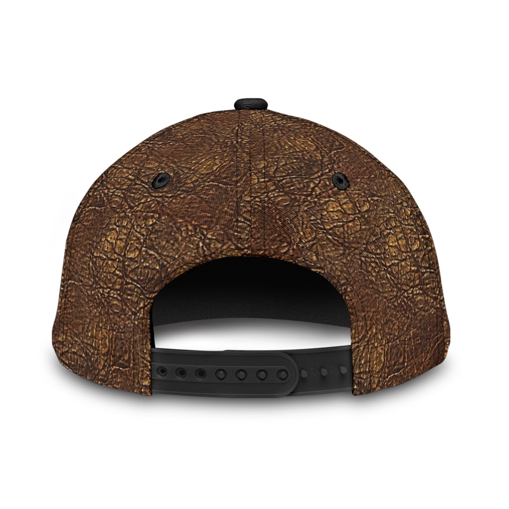 Faith Over Fear Message Classic Cap For Holiday Trips Daily Outfits And Thoughtful Gifting