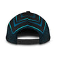 Autism Light It Up Blue Classic Cap For Casual Outfits Vacations And Everyday Styling