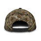 Deer Hunter Outdoor Wildlife Classic Cap For Casual Gatherings Travel And Thoughtful Gift Giving