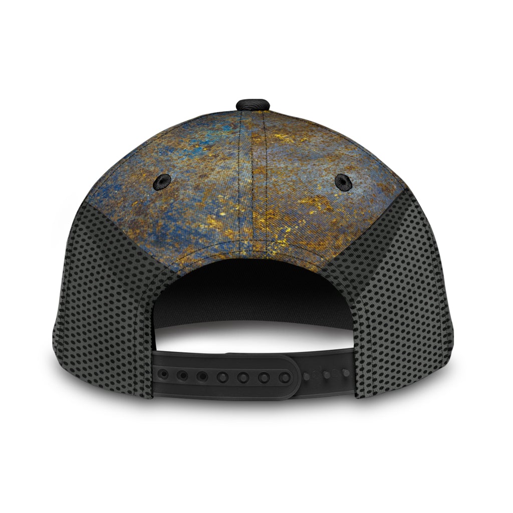Medieval Knight Warrior Classic Cap For Everyday Outfits Coastal Travel And Gift Giving
