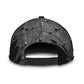 Custom Australian Crack Racing Classic Cap For Nature Lovers Travel And Casual Daily Styling