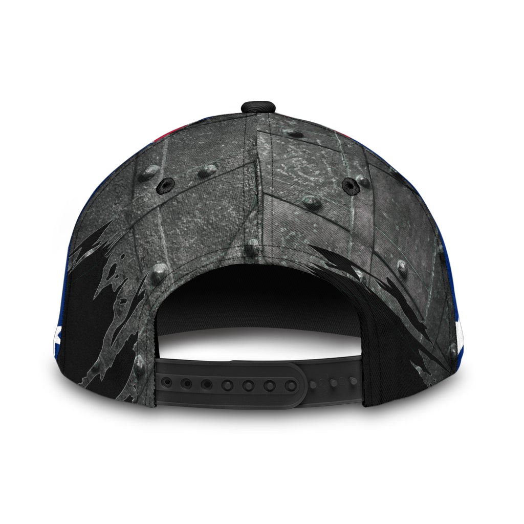 Custom Australian Crack Racing Classic Cap For Nature Lovers Travel And Casual Daily Styling