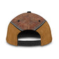 Turtle Ocean Animal Nature Classic Cap For Casual Events Beach Trips And Thoughtful Gifting