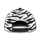 Tiger Stripe Wild Pattern Classic Cap For Beach Outings Holidays And Thoughtful Everyday Style