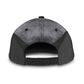 Skull Faith Is My Judge Classic Cap For Nature Lovers Travel And Casual Daily Styling