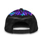 Hologram Dragon Fantasy Classic Cap For Weekend Outings Holidays And Thoughtful Gifting