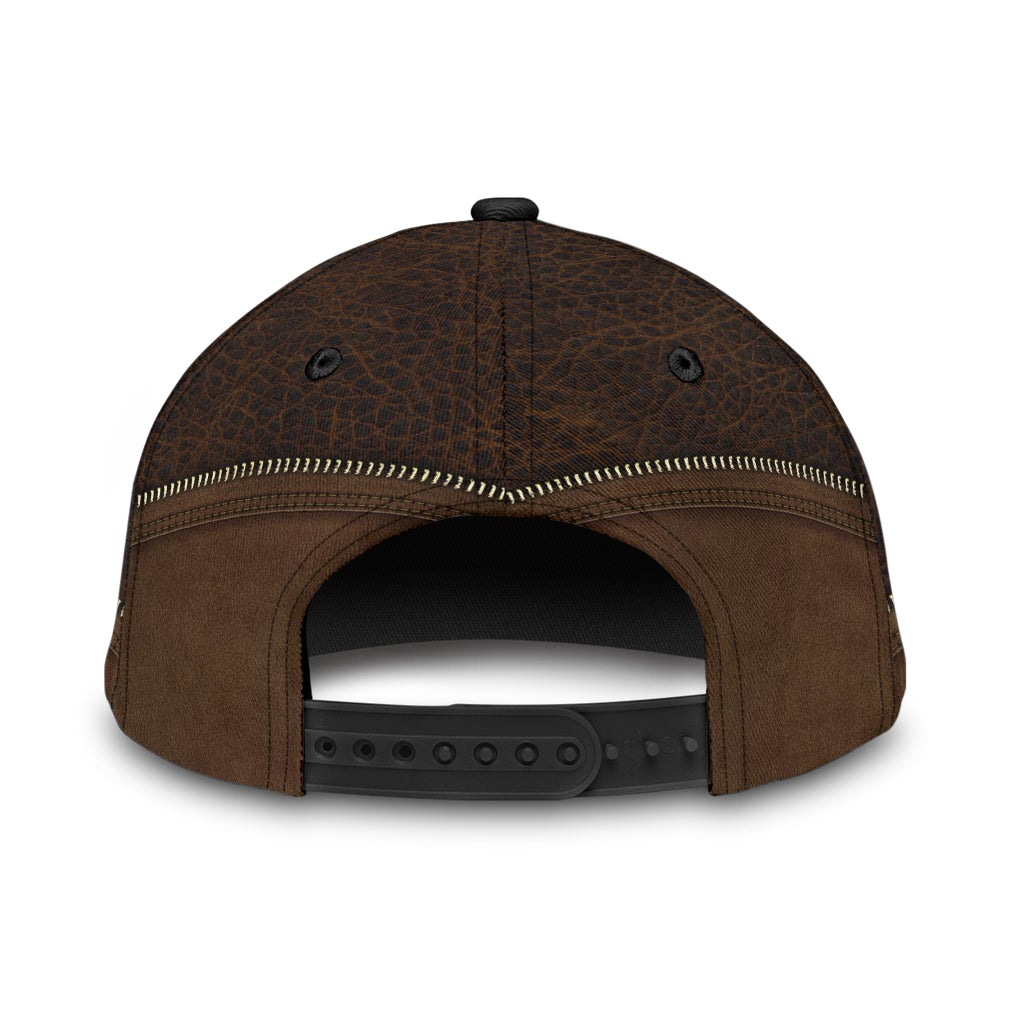 Stand For Flag Kneel For Cross Classic Cap For Relaxed Daily Style Vacations And Festival Wear