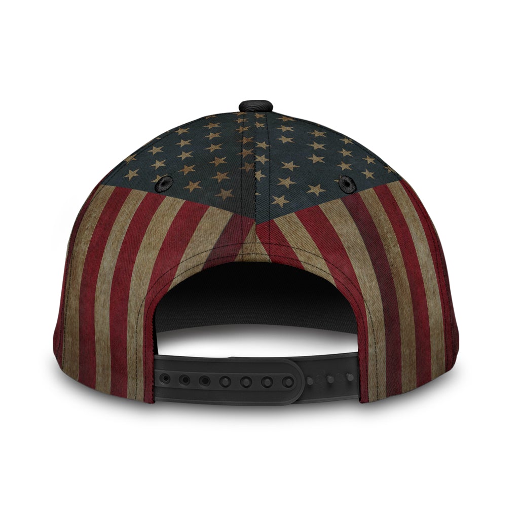 United We Stand Eagle American Pride Classic Cap For Festivals Vacations Outdoor Fun And Daily Comfort