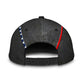 Crack Eagle American Classic Cap For Seasonal Events Outdoor Trips And Everyday Comfort