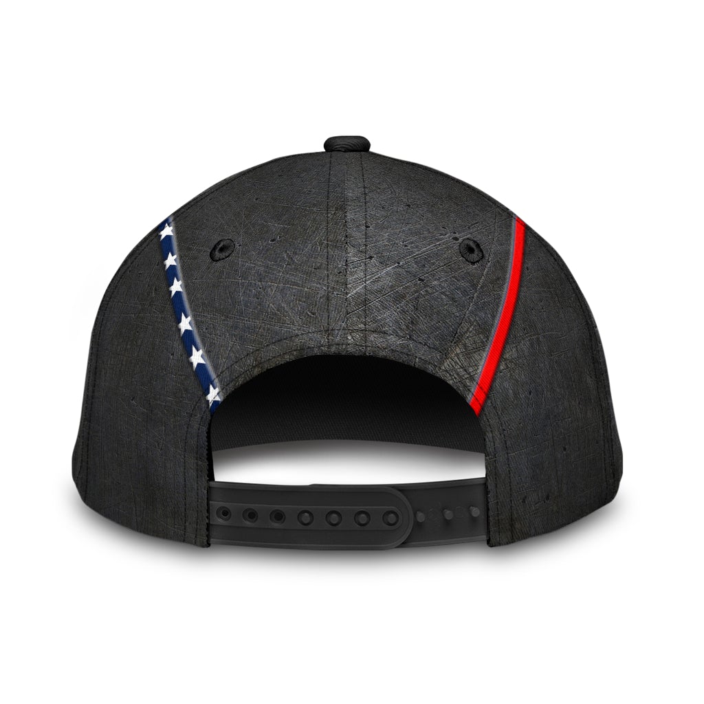 Crack Eagle American Classic Cap For Seasonal Events Outdoor Trips And Everyday Comfort