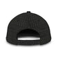 Skull I Hate People Classic Cap For Coastal Trips Outdoor Activities And Gift Giving
