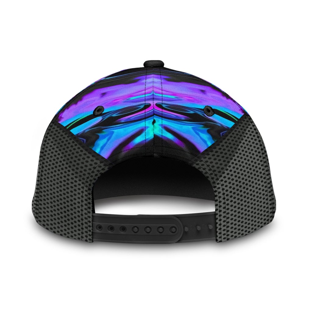 Salty Lil Beach Summer Vibe Classic Cap For Beach Vacations Outdoor Trips And Everyday Comfort