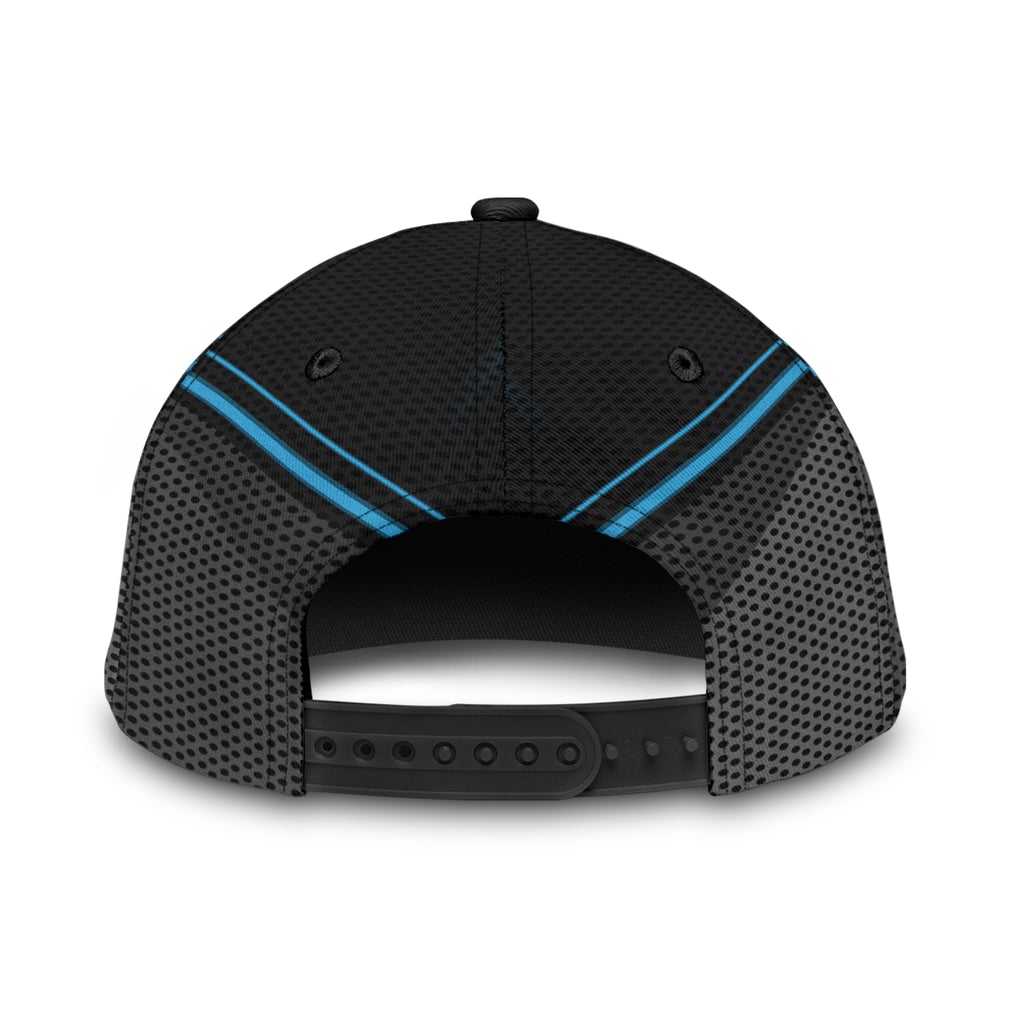 Faith Cross Nails Forgiven Classic Cap For Everyday Wear Vacations And Seasonal Activities