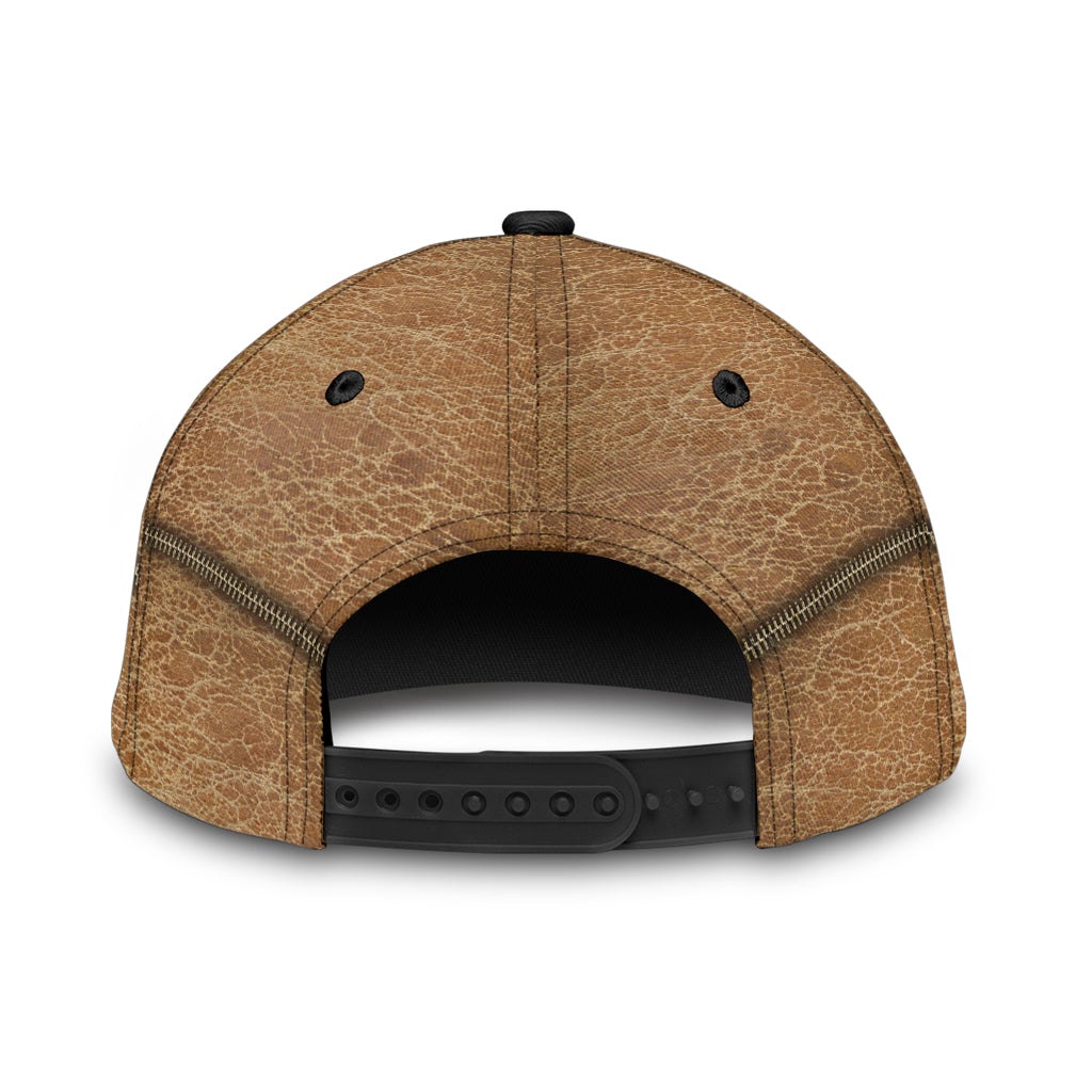 Believe In Faith Lion Classic Cap For Outdoor Events Beach Travel And Relaxed Daily Style