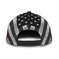 Faith One Nation Under God American Flag Classic Cap For Daily Outfits Festivals And Thoughtful Gift Giving