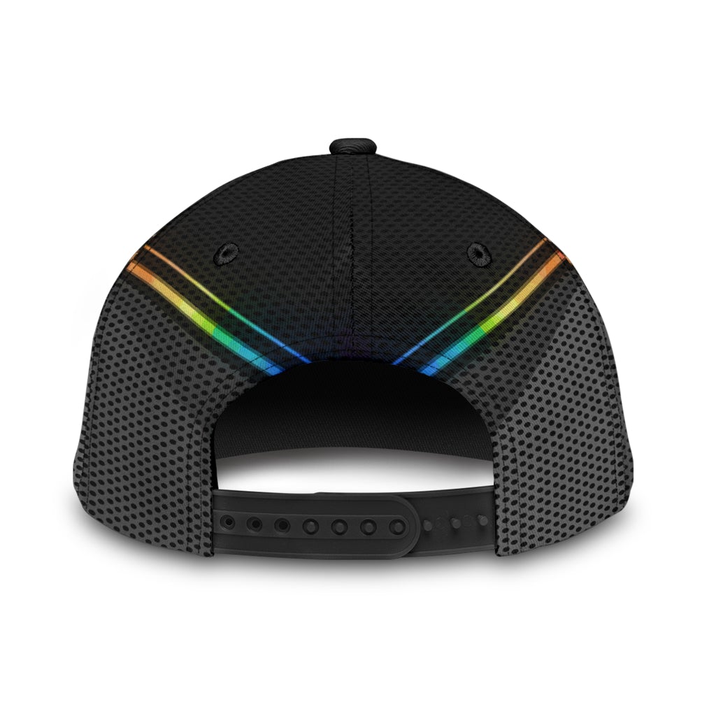 Love Is Love Dragon Pride Classic Cap For Daily Comfort Outdoor Fun And Weekend Vacations