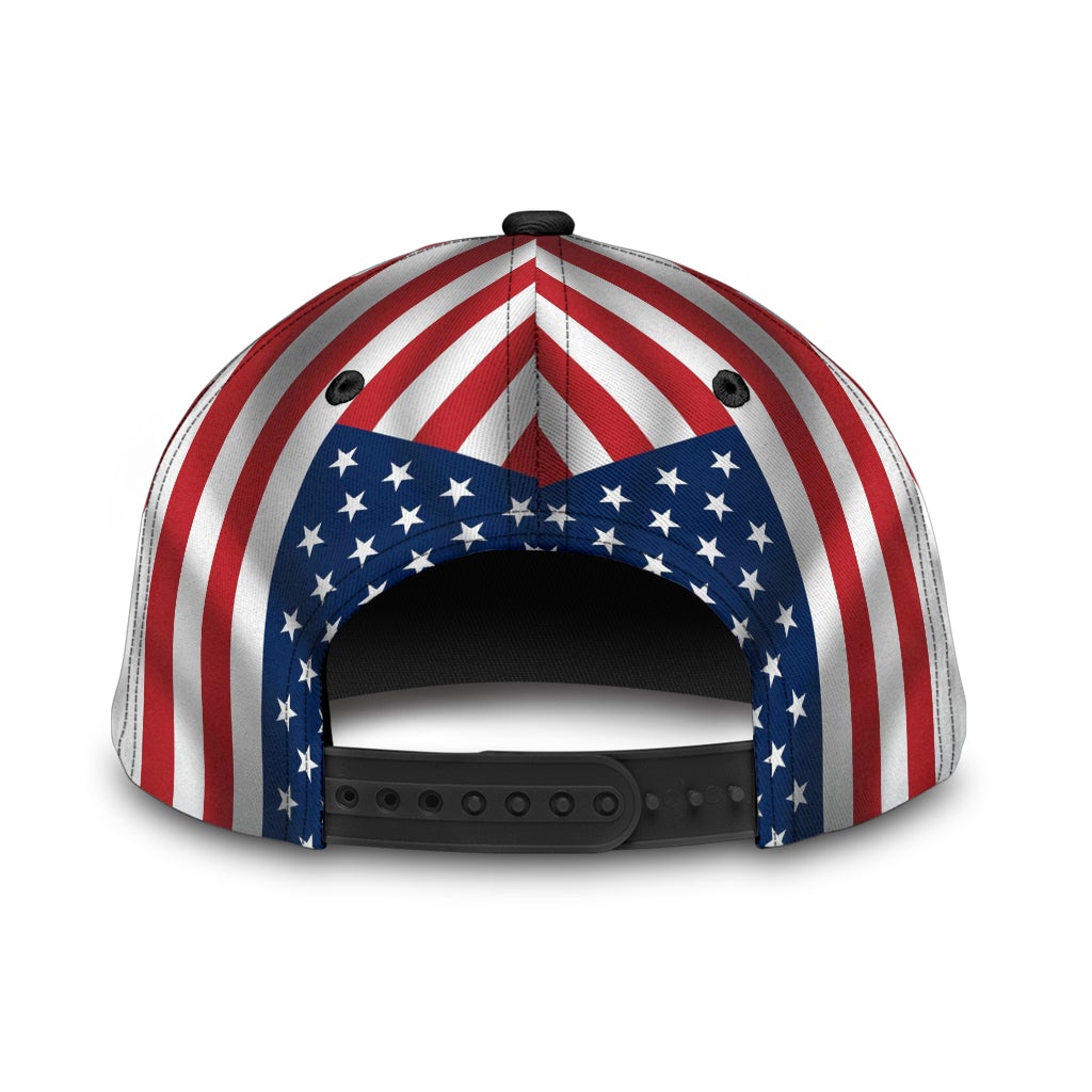American Eagle Patriotic Flag Classic Cap For Casual Events Beach Trips And Thoughtful Gifting