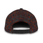 Skull Dragon Fire Fantasy Classic Cap For Casual Gatherings Travel And Thoughtful Gift Giving