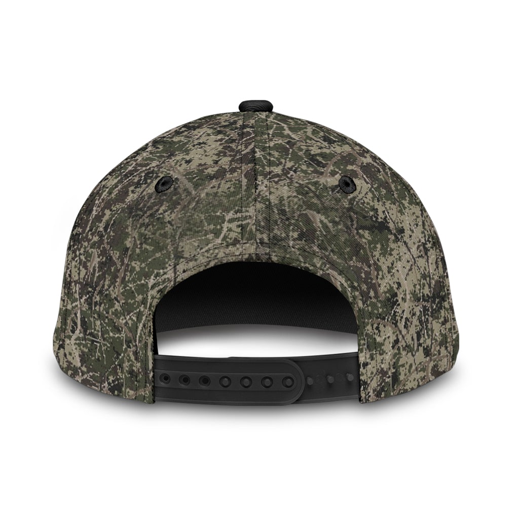 Fishing Keeping It Real American Classic Cap For Weekend Outings Holidays And Thoughtful Gifting
